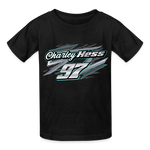 Charley Hess | 2023 | Youth T-Shirt - black