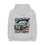 Charley Hess | 2023 | Youth Hoodie - heather gray