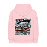 Charley Hess | 2023 | Youth Hoodie - pink