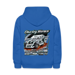 Charley Hess | 2023 | Youth Hoodie - royal blue