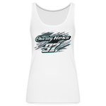 Charley Hess | 2023 | Women's Tank - white