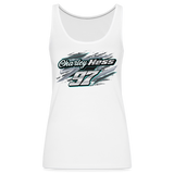 Charley Hess | 2023 | Women's Tank - white