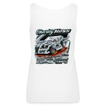 Charley Hess | 2023 | Women's Tank - white