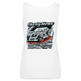 Charley Hess | 2023 | Women's Tank - white