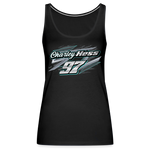 Charley Hess | 2023 | Women's Tank - black