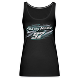 Charley Hess | 2023 | Women's Tank - black