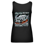 Charley Hess | 2023 | Women's Tank - black