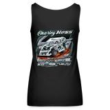 Charley Hess | 2023 | Women's Tank - black