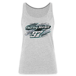 Charley Hess | 2023 | Women's Tank - heather gray