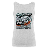 Charley Hess | 2023 | Women's Tank - heather gray