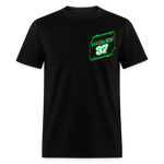 Kevin Thompson | 2023 | Adult T-Shirt - black