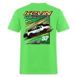 Kevin Thompson | 2023 | Adult T-Shirt - kiwi