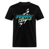 Hume Family Racing | 2023 | Adult T-Shirt - black