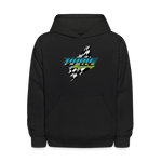 Hume Family Racing | 2023 | Youth Hoodie - black