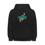 Hume Family Racing | 2023 | Youth Hoodie - black