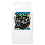 Hume Family Racing | 2023 | Men's Tank - white