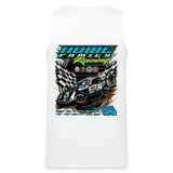 Hume Family Racing | 2023 | Men's Tank - white