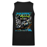 Hume Family Racing | 2023 | Men's Tank - black