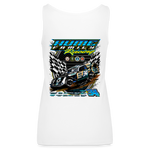 Hume Family Racing | 2023 | Women's Tank - white