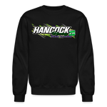 Jeremy Hancock | 2023 | Adult Crewneck Sweatshirt - black