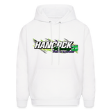 Jeremy Hancock | 2023 | Adult Hoodie - white