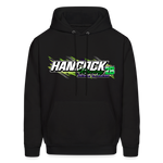 Jeremy Hancock | 2023 | Adult Hoodie - black