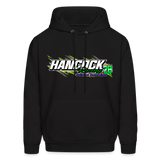 Jeremy Hancock | 2023 | Adult Hoodie - black