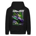 Jeremy Hancock | 2023 | Adult Hoodie - black