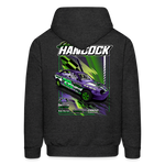 Jeremy Hancock | 2023 | Adult Hoodie - charcoal grey