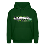 Jeremy Hancock | 2023 | Adult Hoodie - forest green