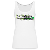 Jeremy Hancock | 2023 | Women's Tank - white