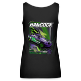 Jeremy Hancock | 2023 | Women's Tank - black