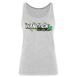 Jeremy Hancock | 2023 | Women's Tank - heather gray