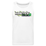 Jeremy Hancock | 2023 | Men's Tank - white