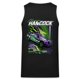 Jeremy Hancock | 2023 | Men's Tank - black