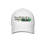 Jeremy Hancock | 2023 | Baseball Cap - white