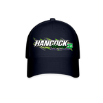 Jeremy Hancock | 2023 | Baseball Cap - navy