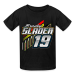 Brodey Slader | 2023 | Youth T-Shirt - black