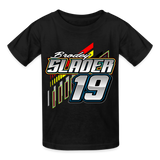 Brodey Slader | 2023 | Youth T-Shirt - black