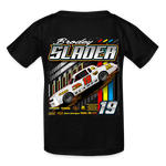 Brodey Slader | 2023 | Youth T-Shirt - black