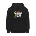 Brodey Slader | 2023 | Youth Hoodie - black