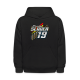 Brodey Slader | 2023 | Youth Hoodie - black