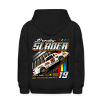 Brodey Slader | 2023 | Youth Hoodie - black