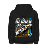 Brodey Slader | 2023 | Youth Hoodie - black