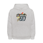 Brodey Slader | 2023 | Youth Hoodie - heather gray