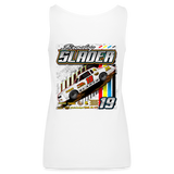 Brodey Slader | 2023 | Women's Tank - white