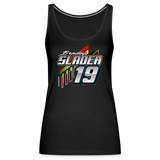 Brodey Slader | 2023 | Women's Tank - black