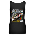 Brodey Slader | 2023 | Women's Tank - black