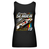 Brodey Slader | 2023 | Women's Tank - black