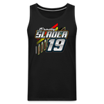 Brodey Slader | 2023 | Men's Tank - black